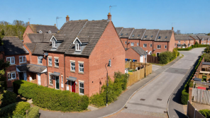 32, Finney Drive, Northampton NN4 5DT