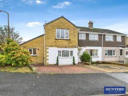 Tamalyn, Africanda Road, Gretna DG16 5BZ