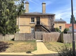 2c, Leaholme House, The Avenue, Cirencester GL7 1EH