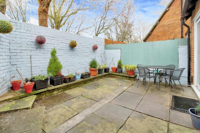Garden 1