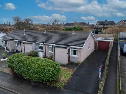 74 Rusland Park, Kendal, Cumbria, LA9 6AJ