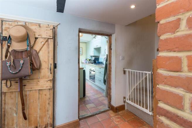 Sky Cottage, Blooden, Adisham photo 4