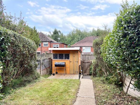 2 bed Terraced for sale Image 12