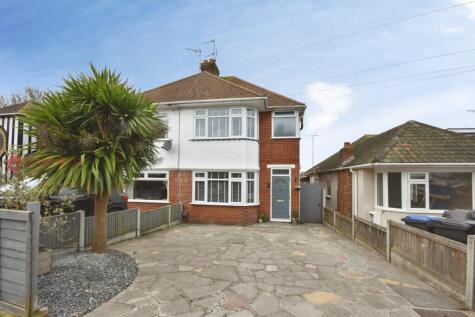 Wallwood Road, Ramsgate