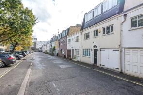 Flat 5, 39, Chilworth Mews, London W2 3RG