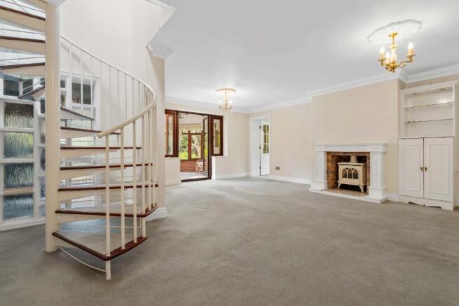 Shotwick Park, Saughall, CH1 photo 4