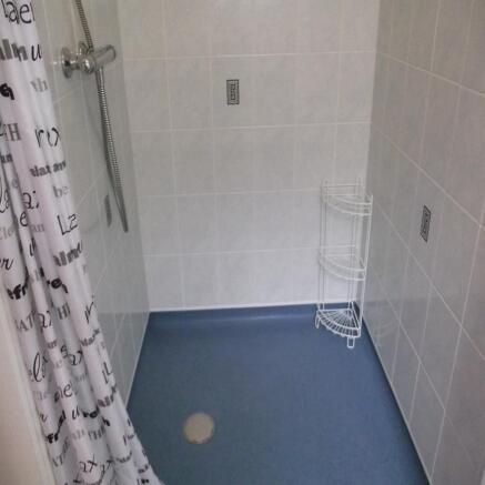 Wet Room