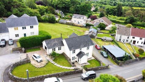 Ystradfellte Road, Glynneath, Neath, Neath Port Talbot, SA11 5UW