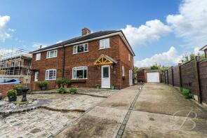 27, Kirklington Road, Bilsthorpe NG22 8RT
