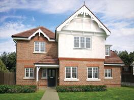 1, Bramley Gardens, Bourne End SL8 5FF