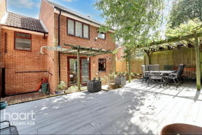 7, Papion Grove, Chatham ME5 9BS