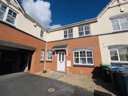 8, Wesley Close, Cradley Heath B64 6QD