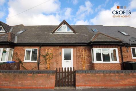 Battery Street, Immingham