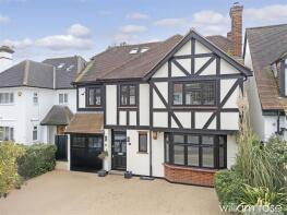 14, The Glade, Woodford Green IG8 0QA