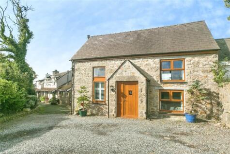 Cefniwrch, Llangefni, Isle of Anglesey, LL77
