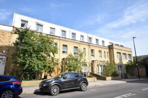 255, Westferry Road, London E14 3RS