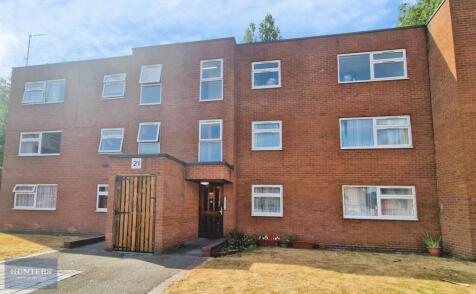 Chad Valley Close, Harborne, Birmingham, B17 9LN