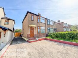 56, St James's Road, Blackburn BB1 8ES