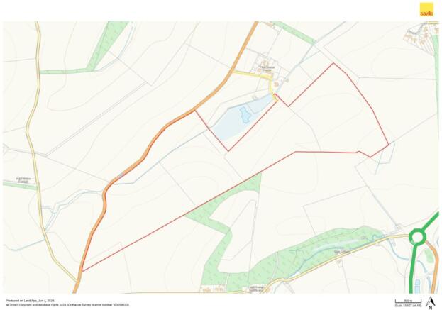Boundary Plan