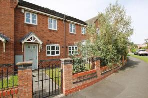 15, Sunflower Drive, Great Sankey, Warrington WA5 1DG
