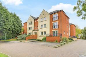 22, Greenbanks, Woodthorpe Drive, Woodthorpe NG5 4GG