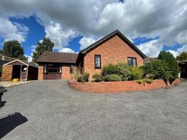 1, The Mount, Riverhead, Louth LN11 0DD