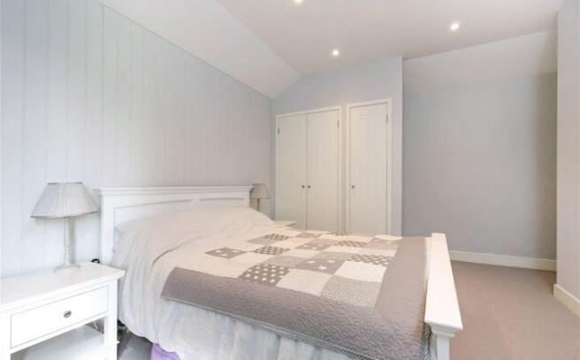 Guest Bedroom