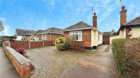 Avondale Avenue, Staines-upon-Thames, Surrey, TW18