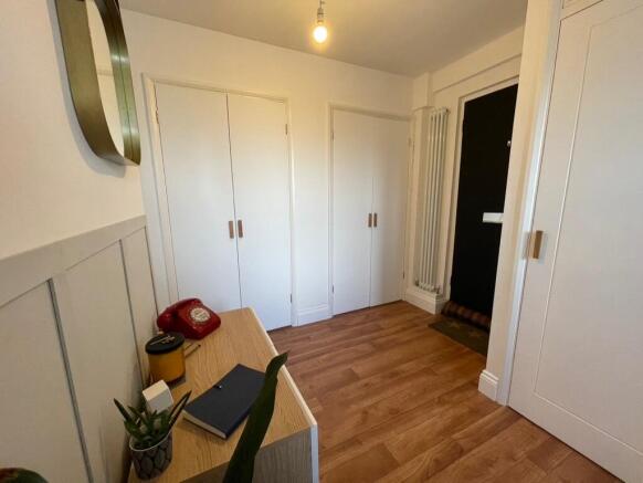 HALL
