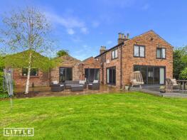 4 The Croft, Alder Lane, Prescot L34 9EG