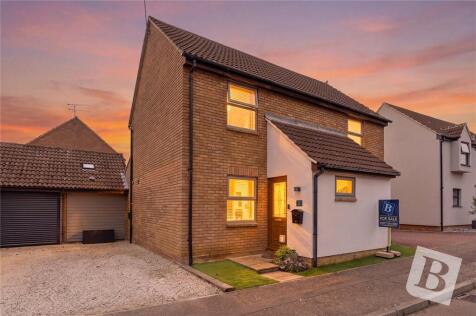 Kelvedon Green, Kelvedon Hatch, Brentwood, Essex, CM15