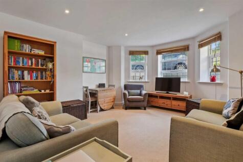 Anerley Road, Anerley