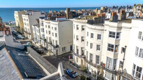 Waterloo Street, Hove, BN3