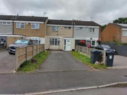 24, Lamb Close, Birmingham B34 7SF