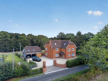 Scratchface Lane, Bradfield, RG7
