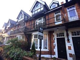 14, Churchill Road, Bournemouth BH1 4ES