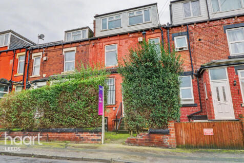 Strathmore Terrace, Leeds