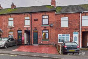 11a, Sandcliffe Road, Midway, Swadlincote DE11 7PQ