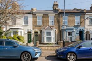 13, Worsley Road, Leytonstone E11 3JL