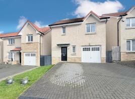 41, Grant Drive, Falkirk FK2 9FA