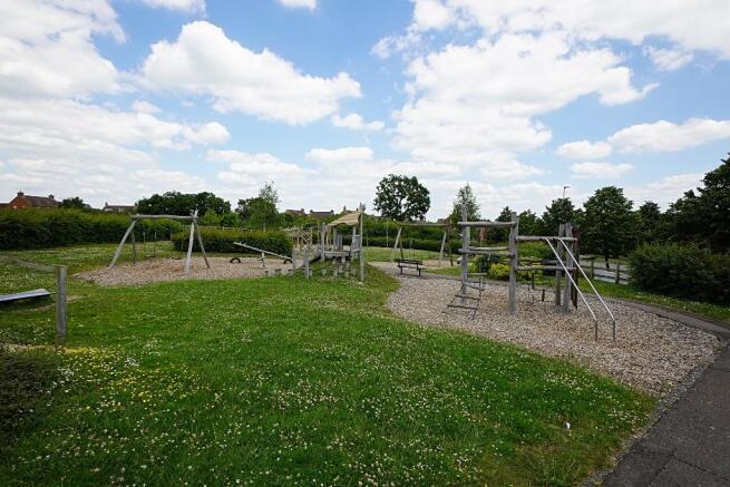 Local park