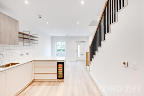 Ottley Drive, Kidbrooke Village, SE3