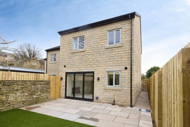 4 bed End of Terrace for sale Image 4