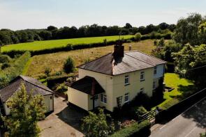 5 Days Hill Cottages, East Hanningfield Road, Sandon, Chelmsford CM2 7TF