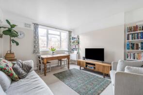 44, Hamlet Court, Hamlet Gardens, London W6 0SY