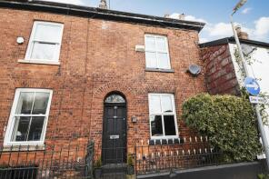 30, Queen Street, Salford M6 7RR