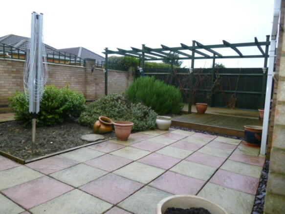 Garden II