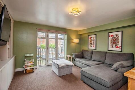Diglis Road, Worcester