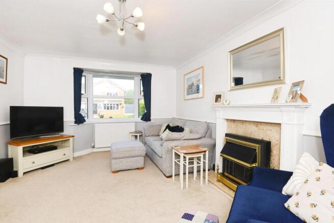 Lounge: