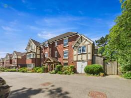 Apartment 15, 10 The Spires, Church Road, Sutton Vesey, Sutton Coldfield B73 5RZ